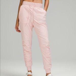 Lululemon Beyond The Studio Joggers